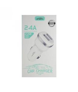 شارژر فندکی لاپرامول مدل LP-R1 V8