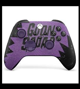 دسته ایکس باکس   Space Jam: A New Legacy طرح Goon Squad