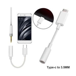 کابل تبدیل aux به تایپ سی مدل letv