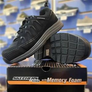 769 کفش کار کتونی اسکیچرز اورجینال Skechers original men کوه نوردی