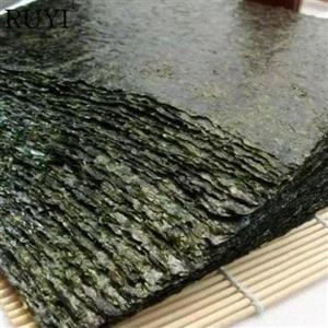 جلبک سوشی نوری ژاپنی 5 برگی