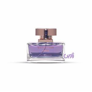 ادو پرفیوم زنانه دمونت پاریس مدل مارولا پرپل حجم 100 میلی لیترEAU DE PERFUME DUMONT PARIS MARVELA PURPLE 100 ML