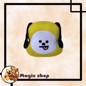 عروسک بی تی اس  bts  مدل  چیمی BTS