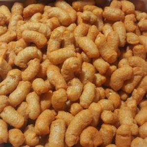 پفک سویق ارگانیک و طبیعی بسته 100 گرمی