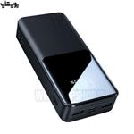 پاوربانک 20000mah فست شارژ جویروم مدل JR-QP192 