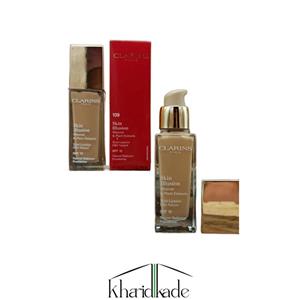 کرم پودر شیشه ای کلارنس(clarins)