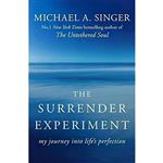 کتاب زبان اصلی Surrender Experiment اثر Michael A Singer