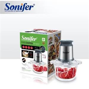 خردکن سونیفر مدلsf8057