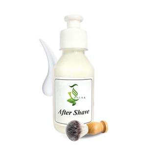 لوسیون بعد اصلاح