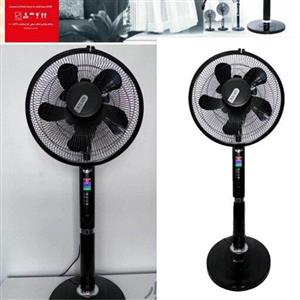 پنکه ویلسون