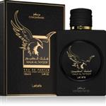 عطر لطافه ملک الطیورLattafa Malik Al Tayoor