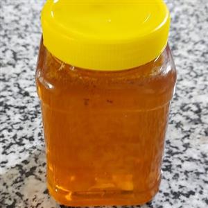 عسل چهل گیاه(1کیلویی )