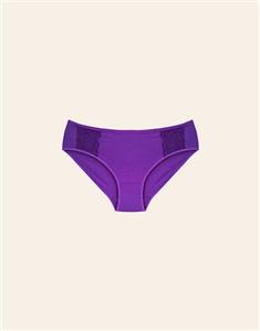 شورت نخی بغل گیپور زنانه