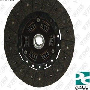 صفحه کلاچ نیسان 240 ( نیسان پیکاپ ) پاترول عظام