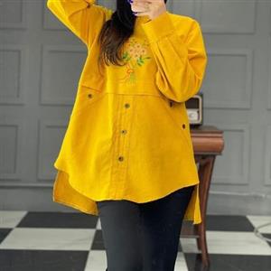 شومیز سودا