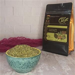 شنبلیله خشک شده 250گرمی سرند شده وتمیز  بسیار  سبز  وشسته شده