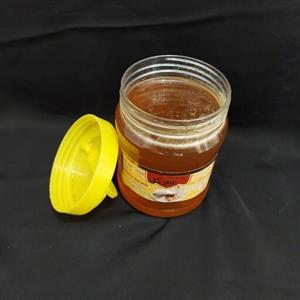 عسل  زول عطر گل در وزن های نیم کیلویی و یک کیلویی و دو کیلویی