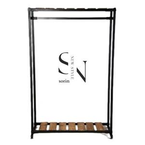 رگال مدل a45 فلزی با بست اتصال