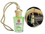 خوشبوکننده خودرو آلوئه ورا تام کلین Tom Klein TC-FI10NAP aloe vera car air freshene