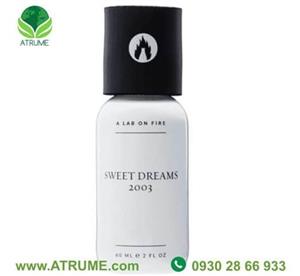 عطر ادکلن ا لب آن فایر سوییت دریمز 2003  60 میل مردانه – زنانه