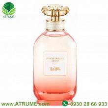 عطر ادکلن کوچ دریمز سانست 50 میل زنانه