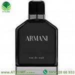 عطر ادکلن جیورجیو آرمانی او د نویت  100 میل مردانه