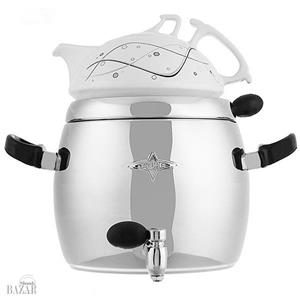 ست قوری و کتری پلان مدل 5161