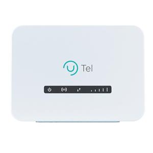 مودم 4G/TD-LTE یوتل U TEL مدل LT643