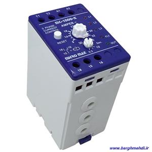 کنترل بار 2 تا 5 آمپر(5-2)  میکرو مکس مدل MC-1000-X