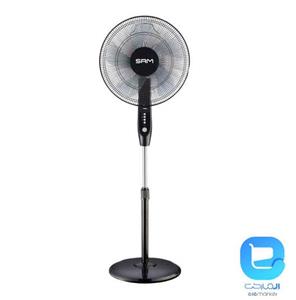 پنکه پایه بلند سام EF-S1408