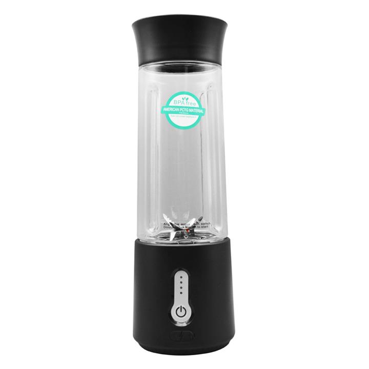 مخلوط کن شارژی پروتابل شش تیغه مدل 402P500