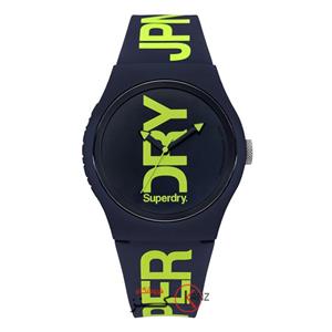 ساعت مردانه Superdry مدل SYG189UN