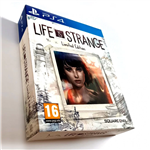 Life is Strange Limited Edition - PS4