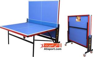 میز پینگ پنگ ملامینه الکترواستاتیک D2 المپیک