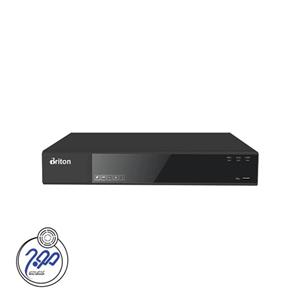 ضبط کننده تحت شبکه 16 کانال برایتون مدل NVR-7CK16P-G1L