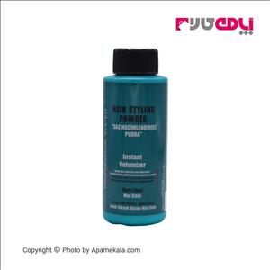 پودر حالت دهنده مو پشینت مدل B1221 وزن 20 گرم