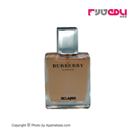 عطر جیبی زنانه اسکلاره مدل burberry londen حجم 30 میل