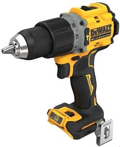 دریل شارژی دیوالت آمریکا DeWALT DCD805 + Tstak-Gehäuse (batterielose Version) DCD805NT