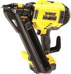 میخ کوب شارژی دیوالت آمریکا DeWALT Anker Nägler 40-60 mm 18 Volt 5.0 Ah Li-ion DCN693P2