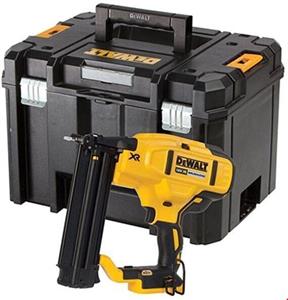 میخ کوب شارژی دیوالت آمریکا DeWALT Akku-Nagler 18 V DCN680NT