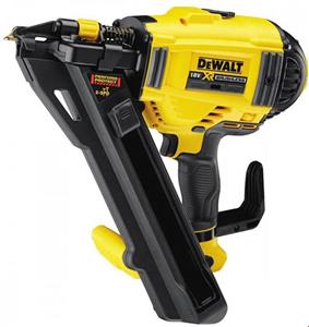میخ کوب شارژی دیوالت آمریکا DeWALT Akku-Nagler DCN693N