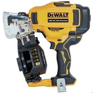 میخ کوب شارژی دیوالت آمریکا DeWalt DCN45 DCN45RNNT-XJ