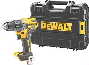 دریل ضربه ای شارژی دیوالت آمریکا DeWalt DCD791 DCD791NT (ohne Akku)
