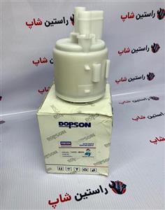 صافی بنزین ماکسیما