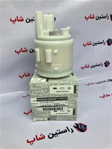 برند:Nissan Geniune Part