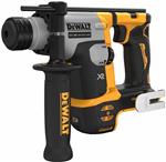 دریل چکشی شارژی دیوالت آمریکا DeWALT 18V XR SDS Plus Bohrhammer, Einzelgerät im TSTAK DCH172NT Koffer