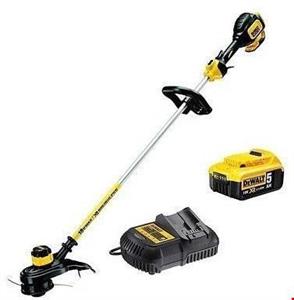 چمن زن شارژی دیوالت آمریکا DeWALT AKKU-RASENTRIMMER DCM561P1 