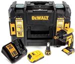 پیچ گوشتی شارژی دیوالت آمریکا DeWalt DCF620D1 Akku-Trockenbauschrauber 18V