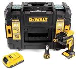 پیچ گوشتی شارژی دیوالت آمریکا DeWalt DCF 620 NT Akku Trockenbauschrauber 18V