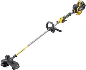 چمن زن شارژی دیوالت آمریکا DeWALT 54,0 VOLT XR FLEXVOLT AKKU-MOTORSENSE 38CM DCM571X1 